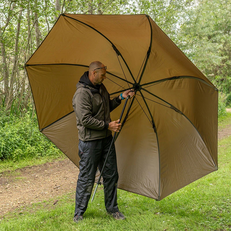 Avid Carp Revolve Day-Session Brolly 60inch 